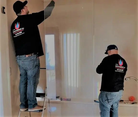 Professional plumbing installation for Tankless Water Heater Installation in Mount Horeb